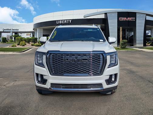 2024 GMC Yukon XL Denali Ultimate