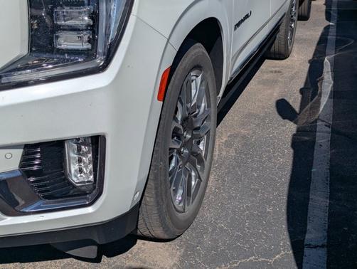 2024 GMC Yukon XL Denali Ultimate