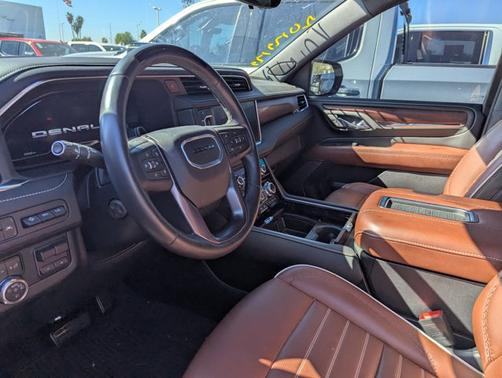 2024 GMC Yukon XL Denali Ultimate