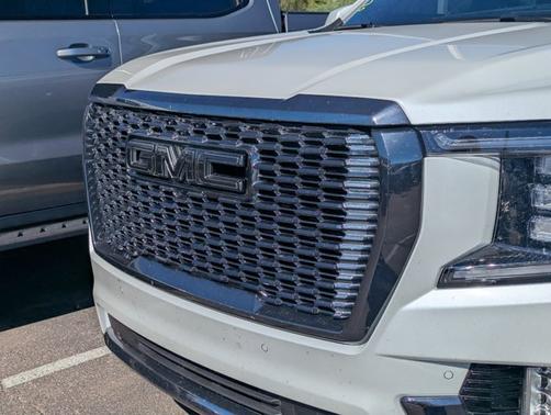 2024 GMC Yukon XL Denali Ultimate