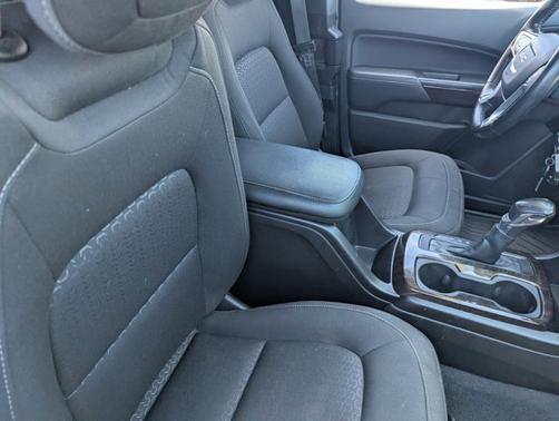 2022 GMC Canyon 2WD Elevation