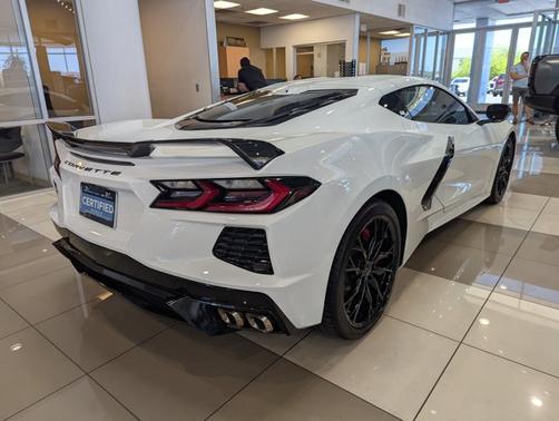 2023 Chevrolet Corvette 3LT