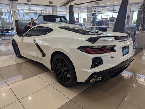 2023 Chevrolet Corvette 3LT