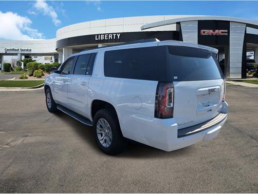 2020 GMC Yukon XL SLE