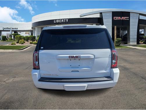 2020 GMC Yukon XL SLE