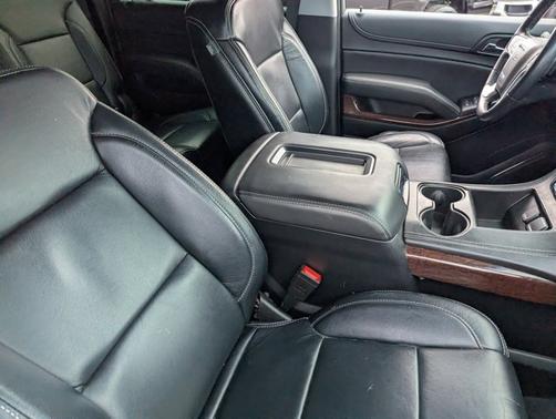2020 GMC Yukon XL SLE