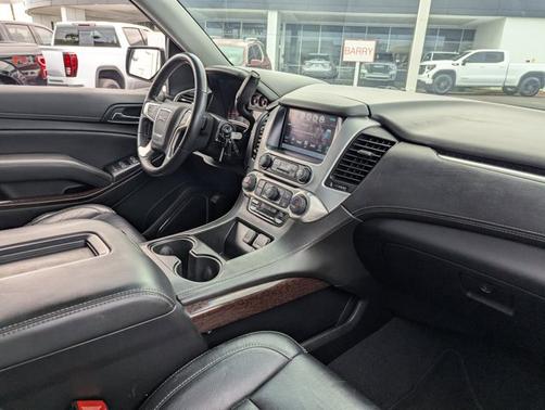 2020 GMC Yukon XL SLE