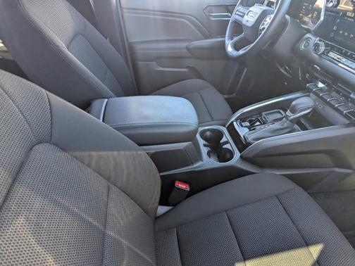 2026 GMC Canyon 2WD Elevation