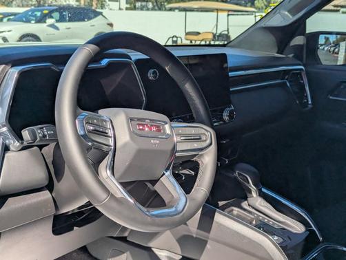 2026 GMC Canyon 2WD Elevation