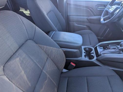 2026 GMC Canyon 2WD Elevation