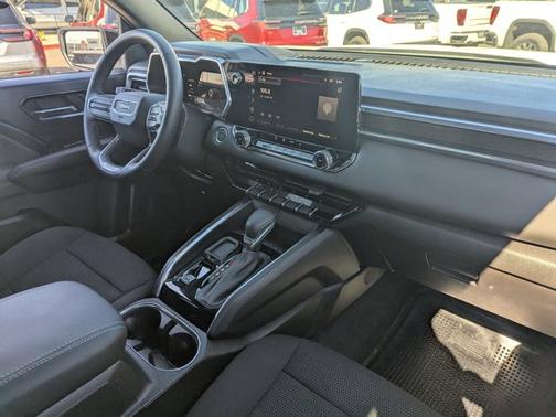 2026 GMC Canyon 2WD Elevation