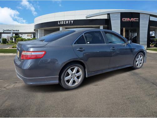 2009 Toyota Camry SE