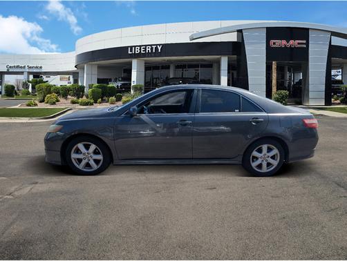 2009 Toyota Camry SE