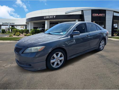 2009 Toyota Camry SE