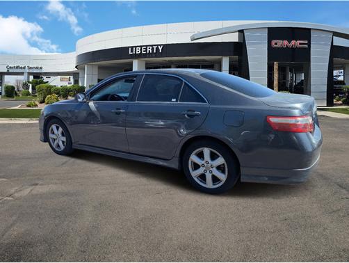 2009 Toyota Camry SE