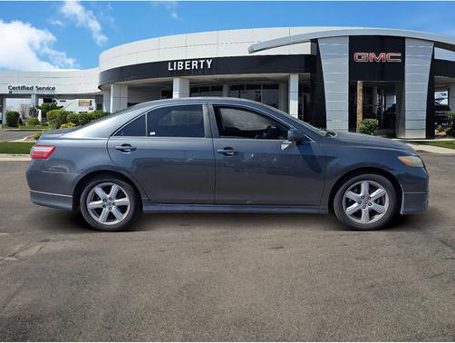 2009 Toyota Camry SE
