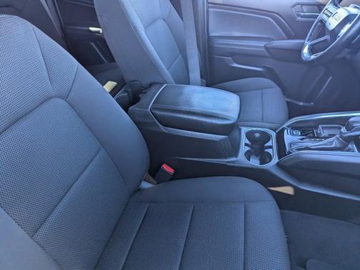 2024 GMC Canyon 2WD Elevation