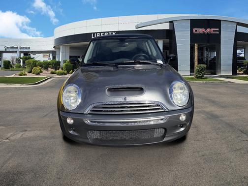 2004 MINI Cooper S Cooper S