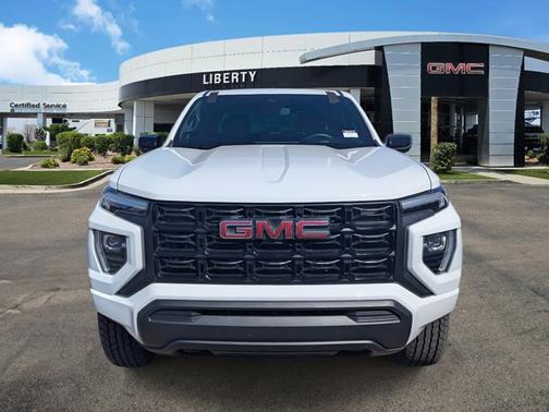 2024 GMC Canyon 2WD Elevation
