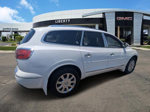 2016 Buick Enclave Premium