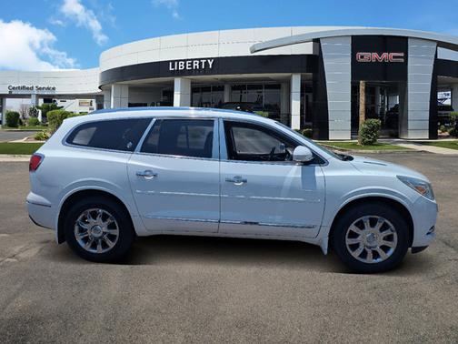 2016 Buick Enclave Premium