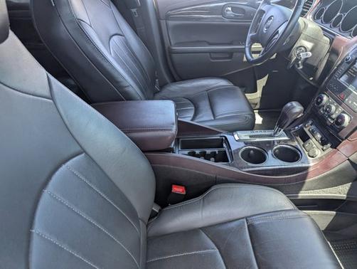 2016 Buick Enclave Premium