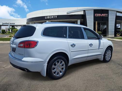 2016 Buick Enclave Premium