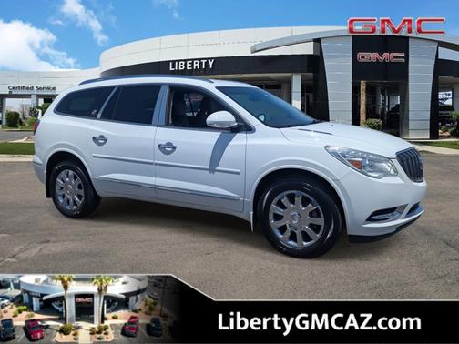 2016 Buick Enclave Premium