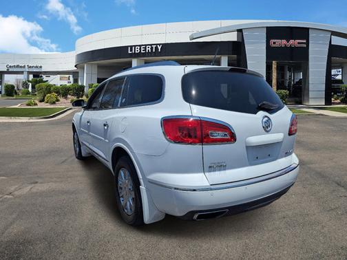 2016 Buick Enclave Premium