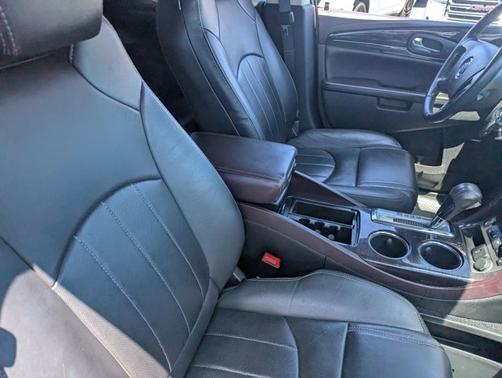 2016 Buick Enclave Premium