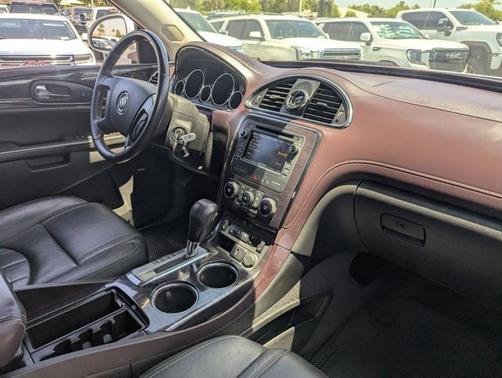2016 Buick Enclave Premium