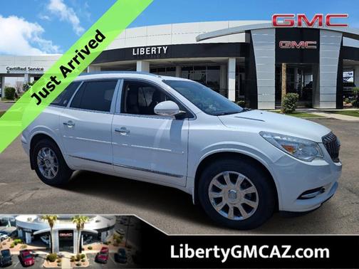 2016 Buick Enclave Premium