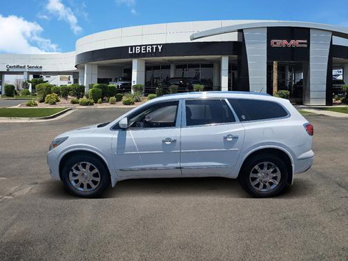 2016 Buick Enclave Premium