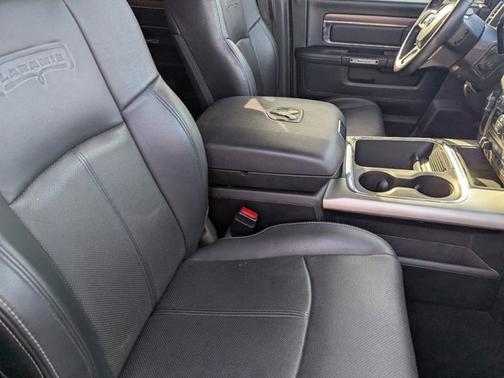 2018 RAM 3500 Laramie