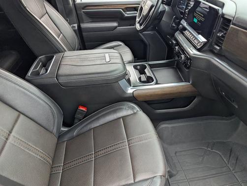 2025 Chevrolet Silverado 2500 High Country