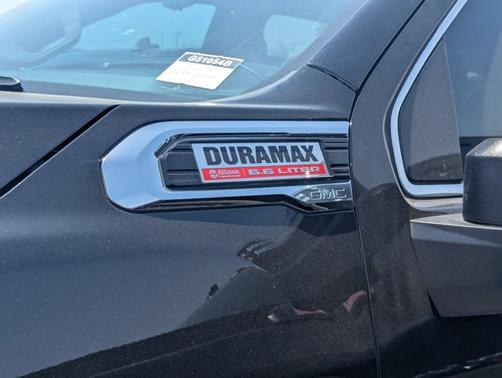 2022 GMC Sierra 2500 Denali