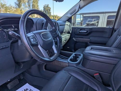 2020 GMC Sierra 3500 Denali