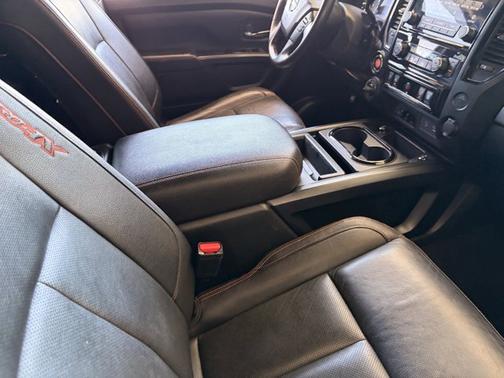 Baja Storm 2020 Nissan Titan PRO-4X