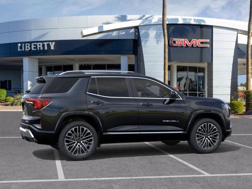 2026 GMC Terrain AWD Denali