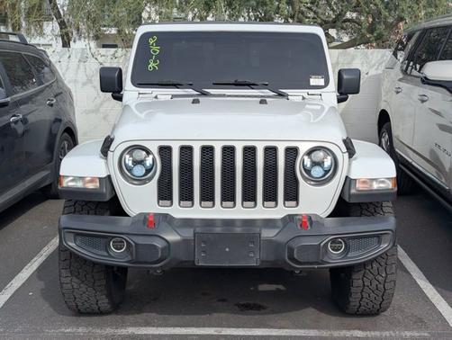 2021 Jeep Gladiator Sport S