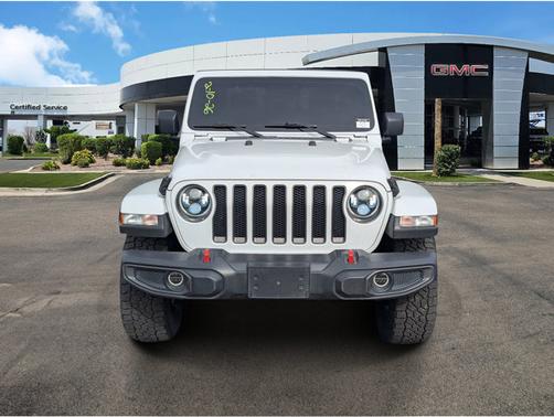 2021 Jeep Gladiator Sport S