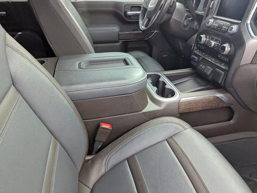 2020 GMC Sierra 3500 Denali