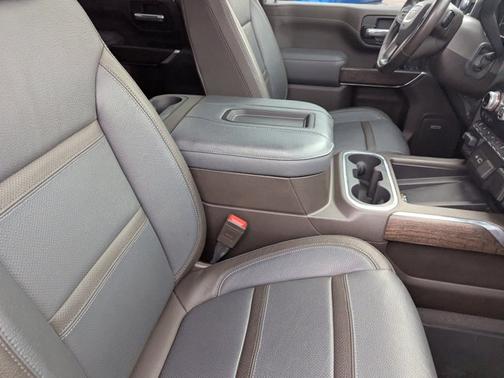 2020 GMC Sierra 3500 Denali