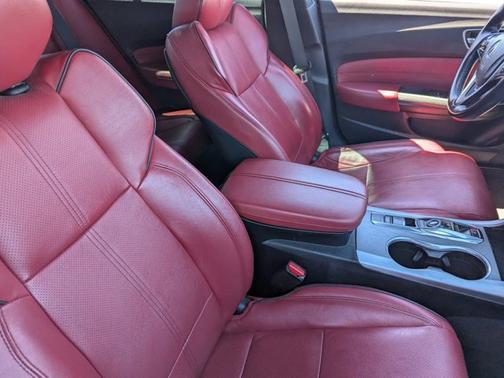2019 Acura TLX Tech