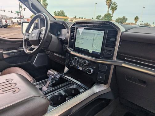 2023 Ford F-150 King Ranch