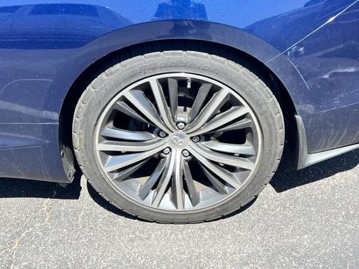 2017 INFINITI Q60 3.0t Premium