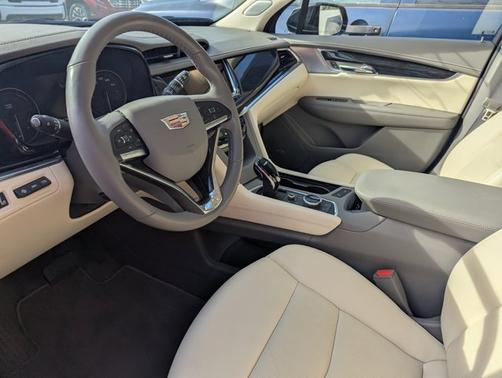 2023 Cadillac XT6 AWD Premium Luxury