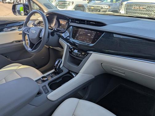 2023 Cadillac XT6 AWD Premium Luxury