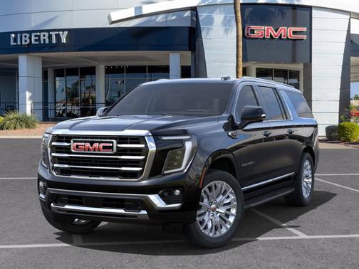 2025 GMC Yukon XL Elevation