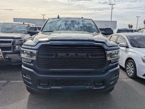 2022 RAM 3500 Laramie